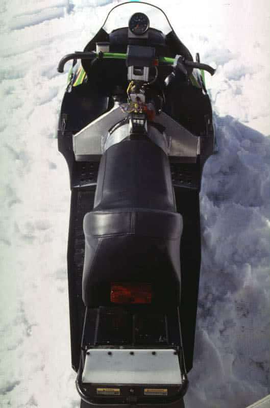 EVOLUTION OF THE FIRECAT - ArcticInsider