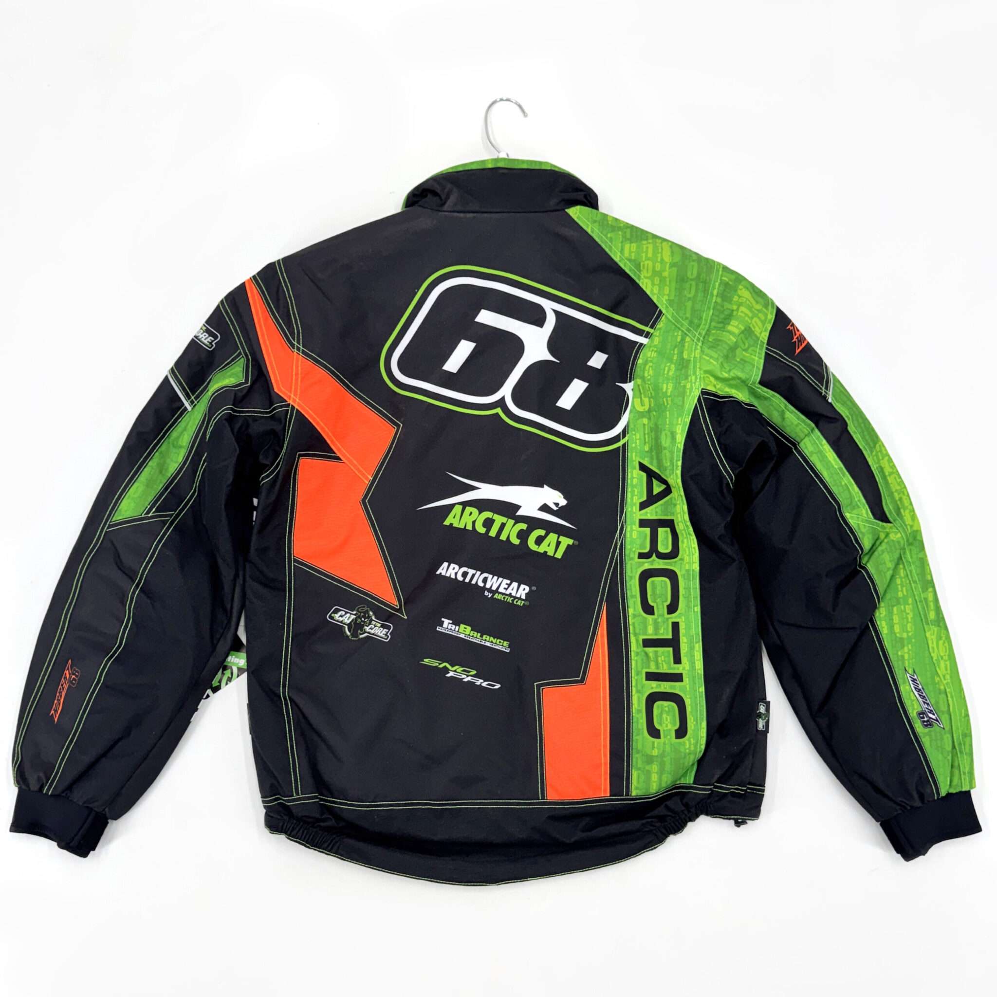 Technische Darstellung von Bizzo Casino