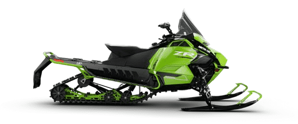Arctic Cat Unveils Bold 2027 SnowmobileLineup With Innovations In