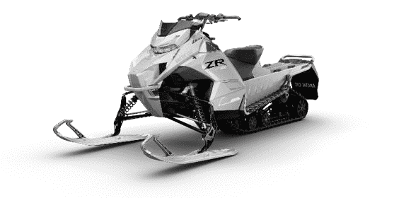 Arctic Cat Unveils Bold 2027 SnowmobileLineup With Innovations In